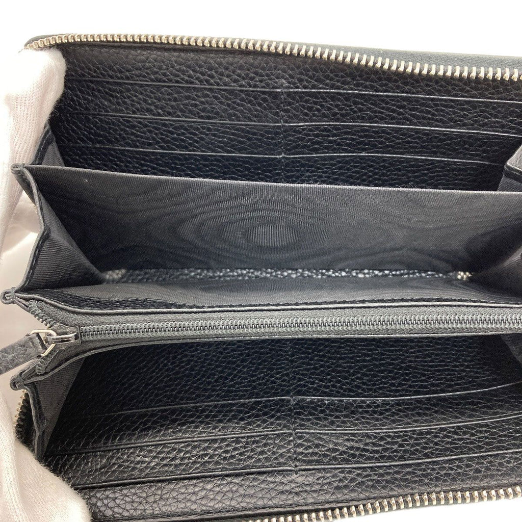 Gucci GG Wallet Leather — view 4