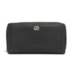 Gucci GG Wallet Leather