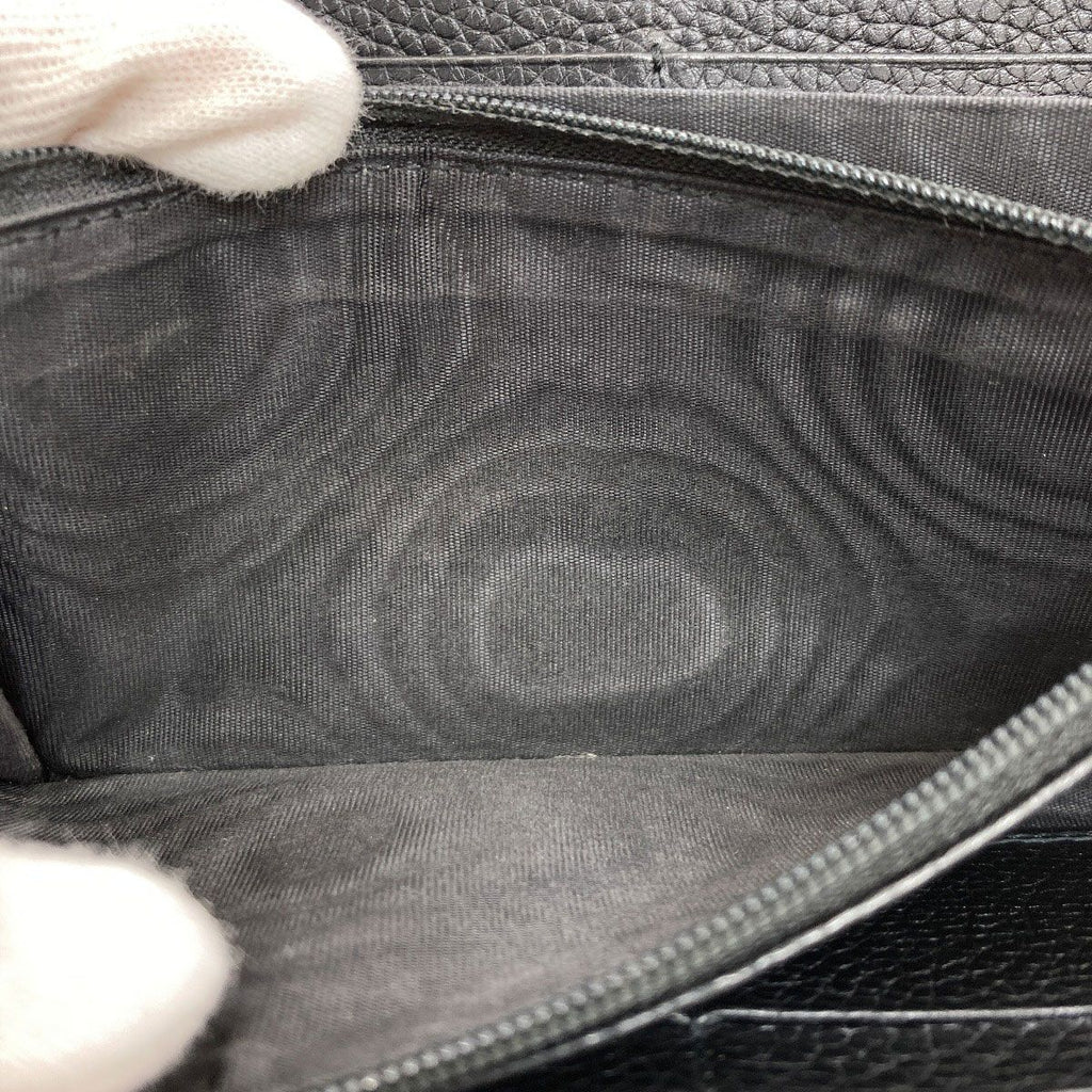 Gucci GG Wallet Leather — view 8