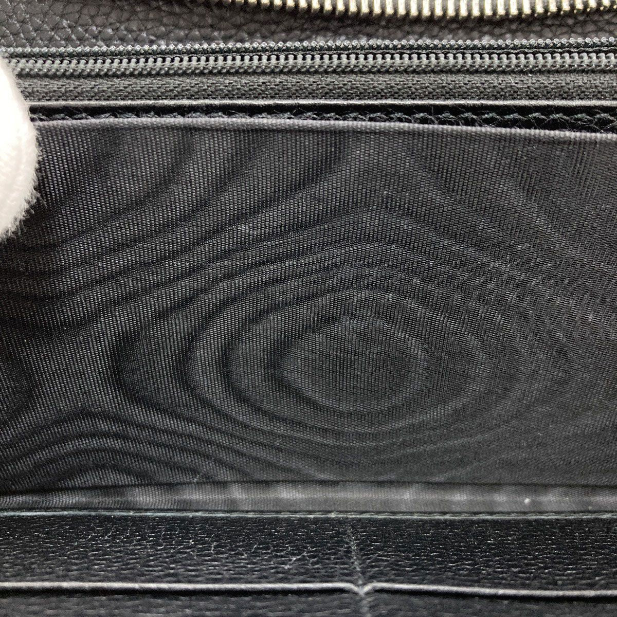 Gucci GG Wallet Leather — view 9