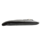Hermes Dogon GM Silver Wallet Togo — view 3