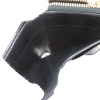 Saint Laurent Yves Sanro Wallet Leather — view 5