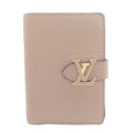 Louis Vuitton Compact Wallet Taurillon