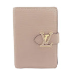 Louis Vuitton Compact Wallet Taurillon