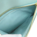 Louis Vuitton Compact Wallet Taurillon — view 6