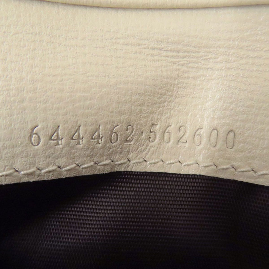 Gucci Horsebit GG Wallet Leather — view 8