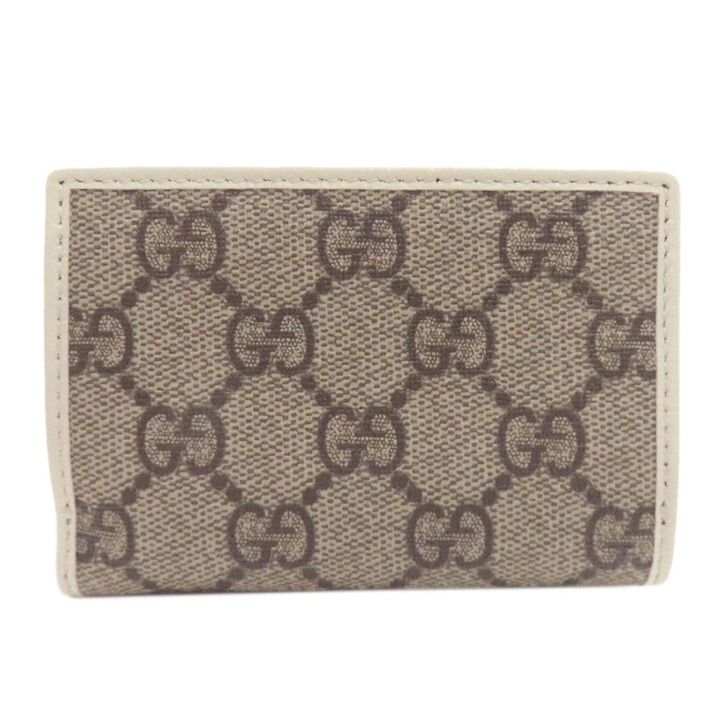 Gucci Horsebit GG Wallet Leather — view 2