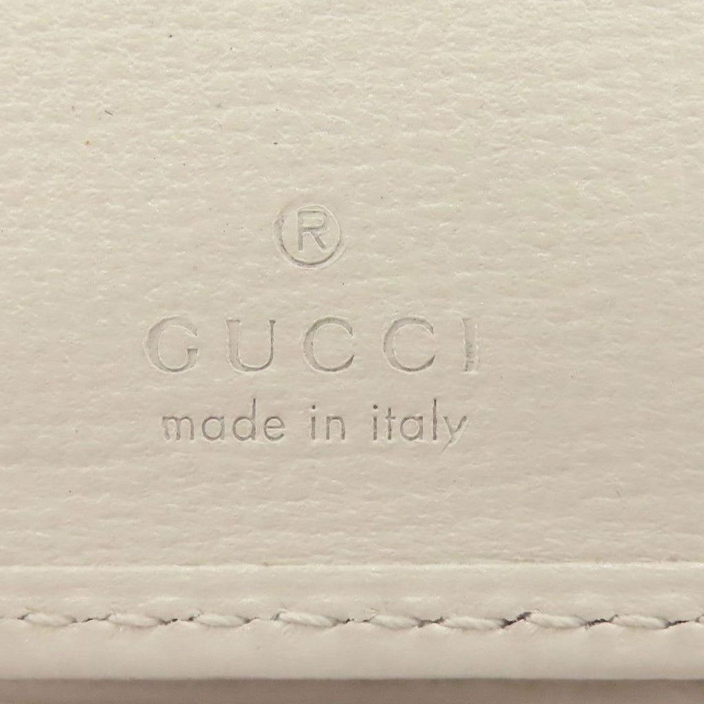 Gucci Horsebit GG Wallet Leather — view 7