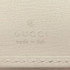 Gucci Horsebit GG Wallet Leather — view 7