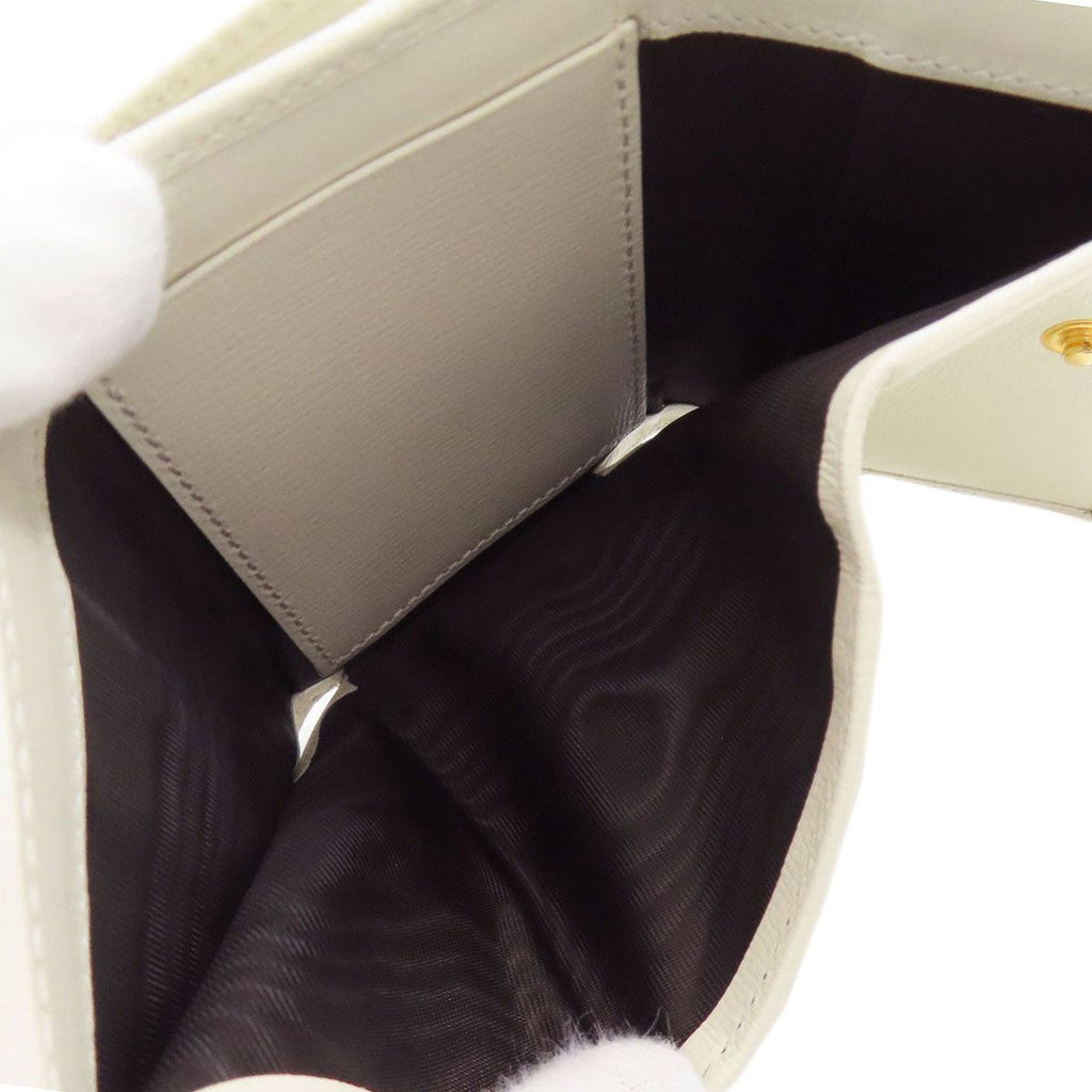 Gucci Horsebit GG Wallet Leather — view 5