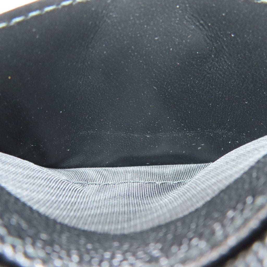 Saint Laurent Yves Sanro Card Case — view 7