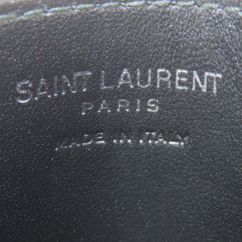 Saint Laurent Yves Sanro Card Case — view 5