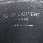 Saint Laurent Yves Sanro Card Case — view 5