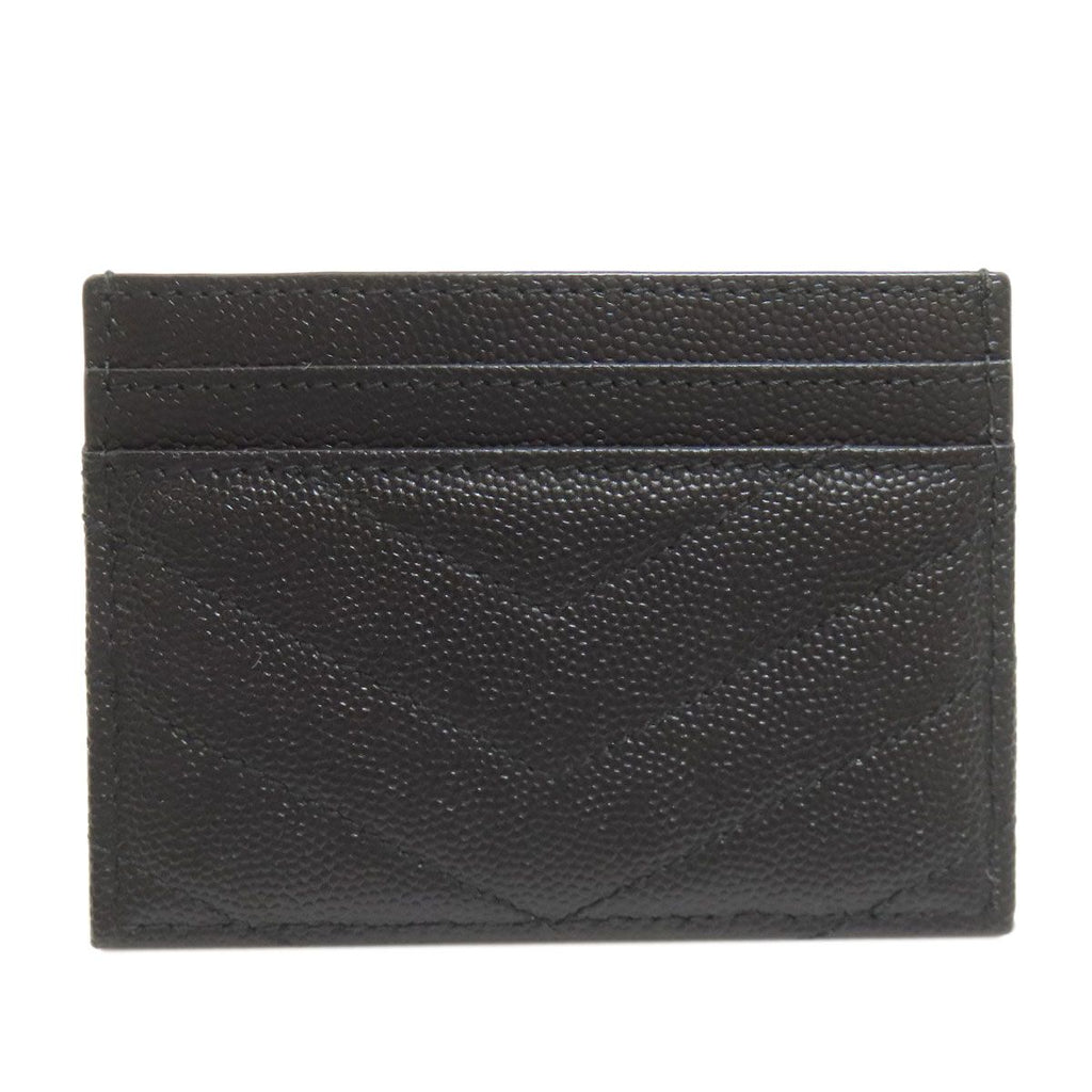 Saint Laurent Yves Sanro Card Case — view 2