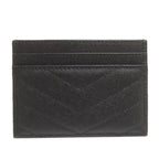 Saint Laurent Yves Sanro Card Case — view 2