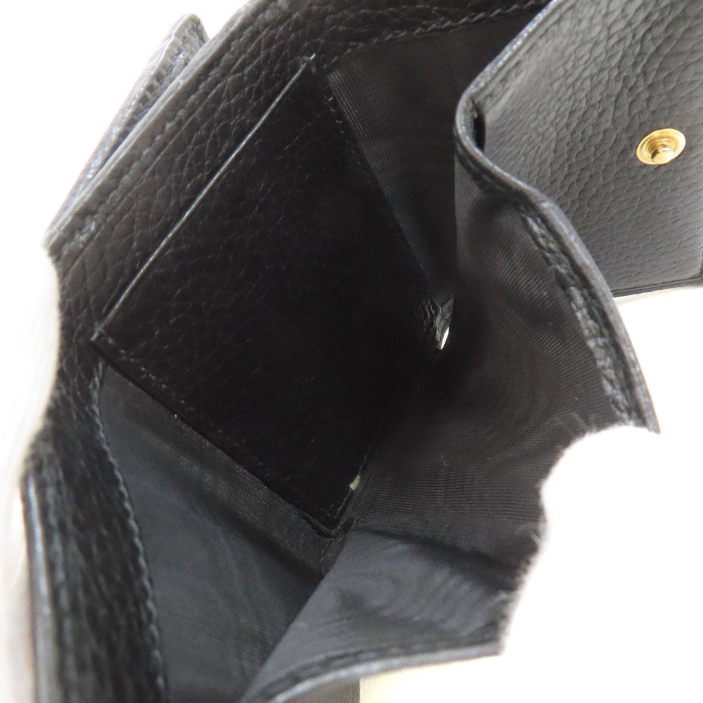 Gucci GG Marmont Wallet Leather — view 5