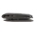Prada Logo Wallet Leather — view 3