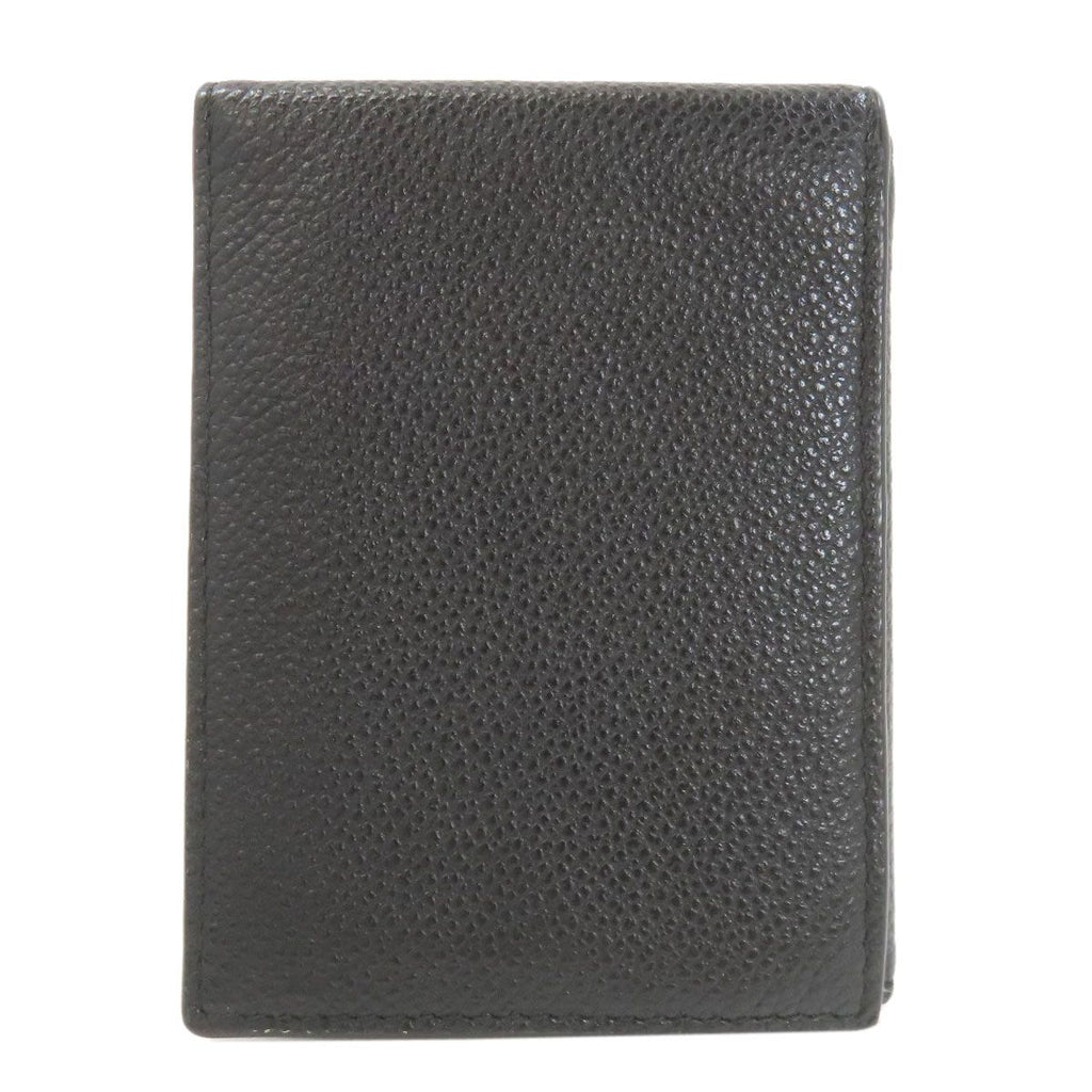 Prada Logo Wallet Leather — view 2