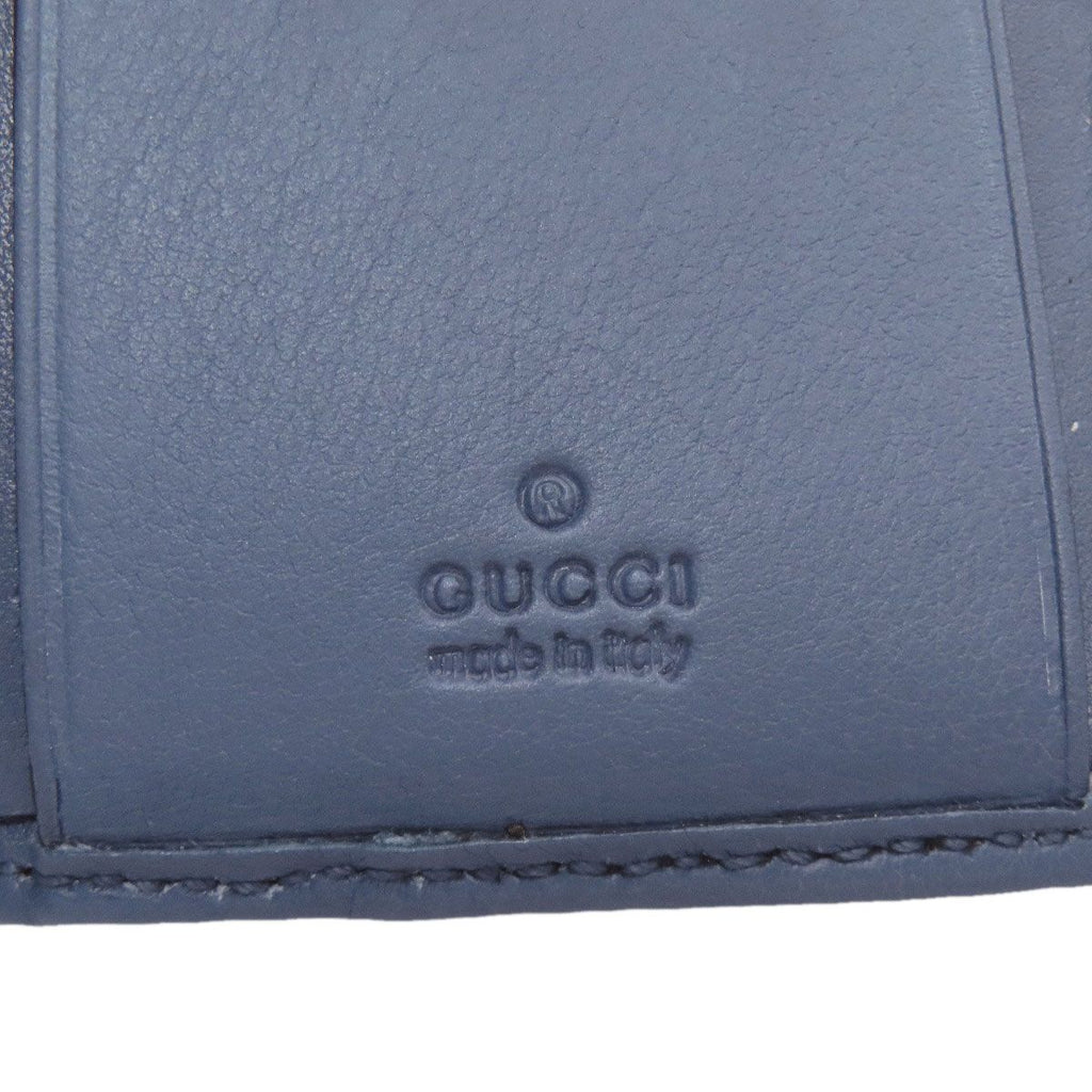 Gucci GG Wallet Leather — view 8