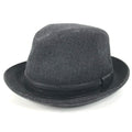 Hermes Hat Wool Navy