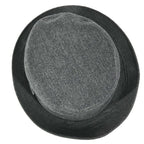 Hermes Hat Wool Navy — view 6