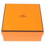 Hermes Cabrio Pif Baby First Shoes Orange Kids — view 6