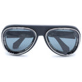 Louis Vuitton LV Supervision Pilot Sunglasses Black Eyewear