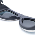 Louis Vuitton LV Supervision Pilot Sunglasses Black Eyewear — view 5