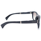 Prada Wellington Fall Double Sunglasses Black Eyewear — view 3