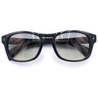 Prada Wellington Fall Double Sunglasses Black Eyewear