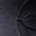 Louis Vuitton Monogram Essential Baseball Cap Hat Black — view 6
