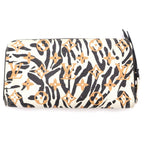 Louis Vuitton Jungle Zippy Wallet Card Case White Yellow Zebra Pattern Gold — view 2