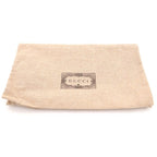 Gucci GG Supreme Courier Round Wallet — view 6