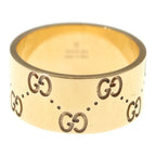 Gucci Icon Ring Gold 750 18k