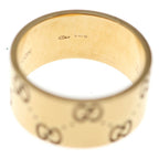 Gucci Icon Ring Gold 750 18k — view 5