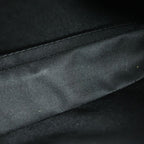 Louis Vuitton Monogram Eclipse Trio Messenger Shoulder Bag Black — view 5