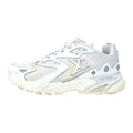Louis Vuitton Tatic Line Low Cut Sneakers White