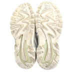 Louis Vuitton Tatic Line Low Cut Sneakers White — view 5