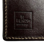Fendi Agenda Zucca — view 7