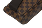 Louis Vuitton Geronimos Waist Bag Damier Brown — view 5