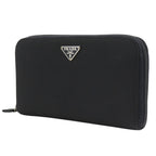 Prada Nylon Nero Wallet — view 2