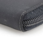 Prada Nylon Nero Wallet — view 5