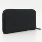 Prada Nylon Nero Wallet — view 3