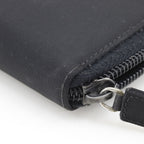 Prada Nylon Nero Wallet — view 4