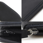 Prada Nylon Nero Wallet — view 9