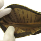 Louis Vuitton Monogram Minipochette Anineso T&b Pouch All Over — view 5