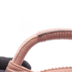 Loewe Handbag Napaare Beige Pink Leather — view 7