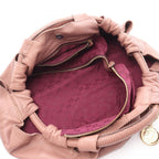 Loewe Handbag Napaare Beige Pink Leather — view 3