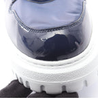 Dior Dio Sneakers D-player Nylon Patent — view 8