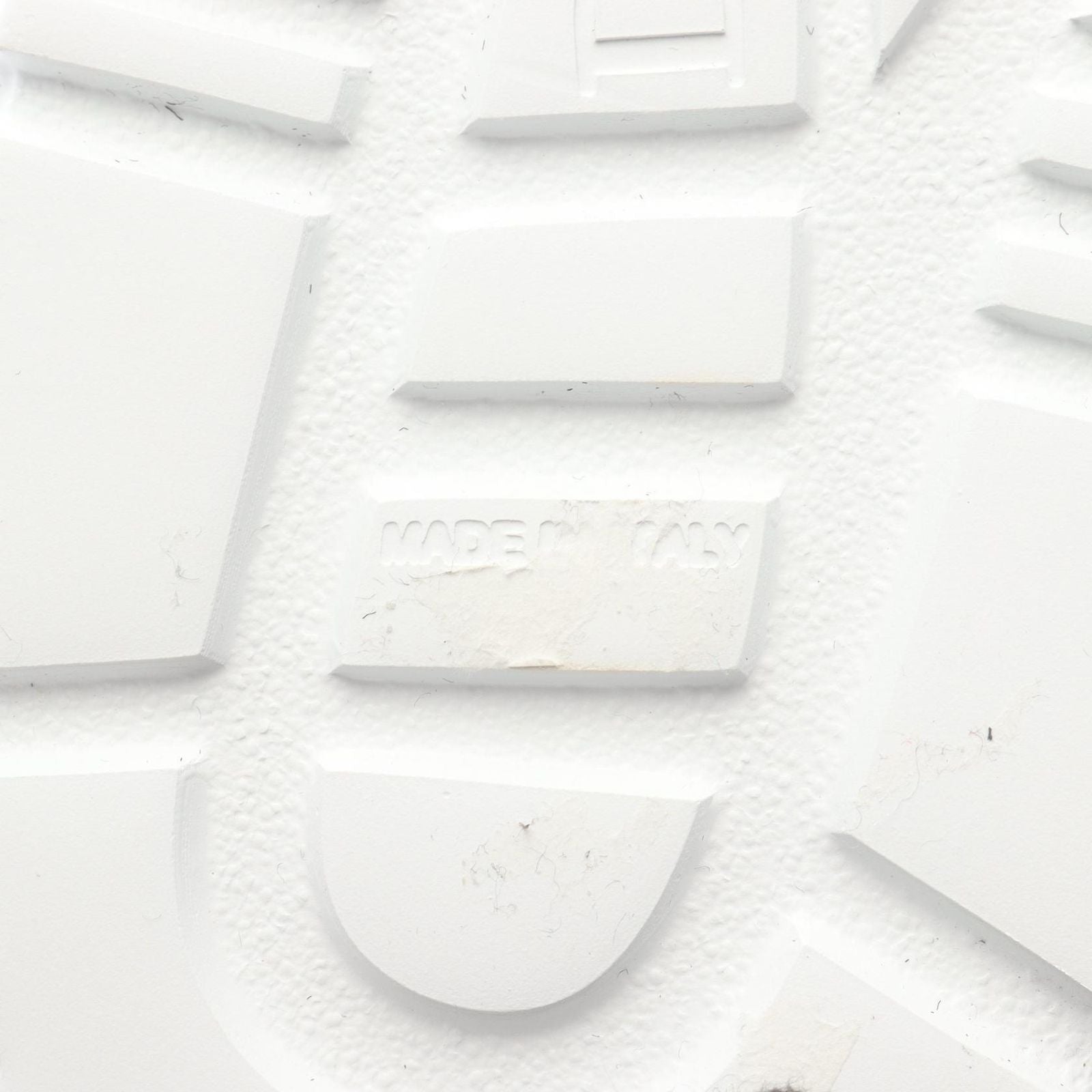 Dior Dio Sneakers D-player Nylon Patent — view 6